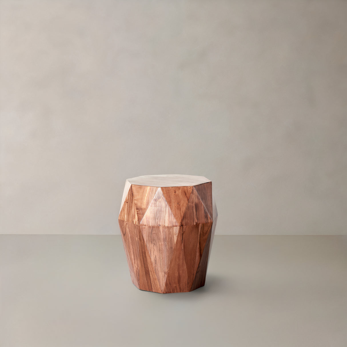 NOVA Table d'appoint diamant