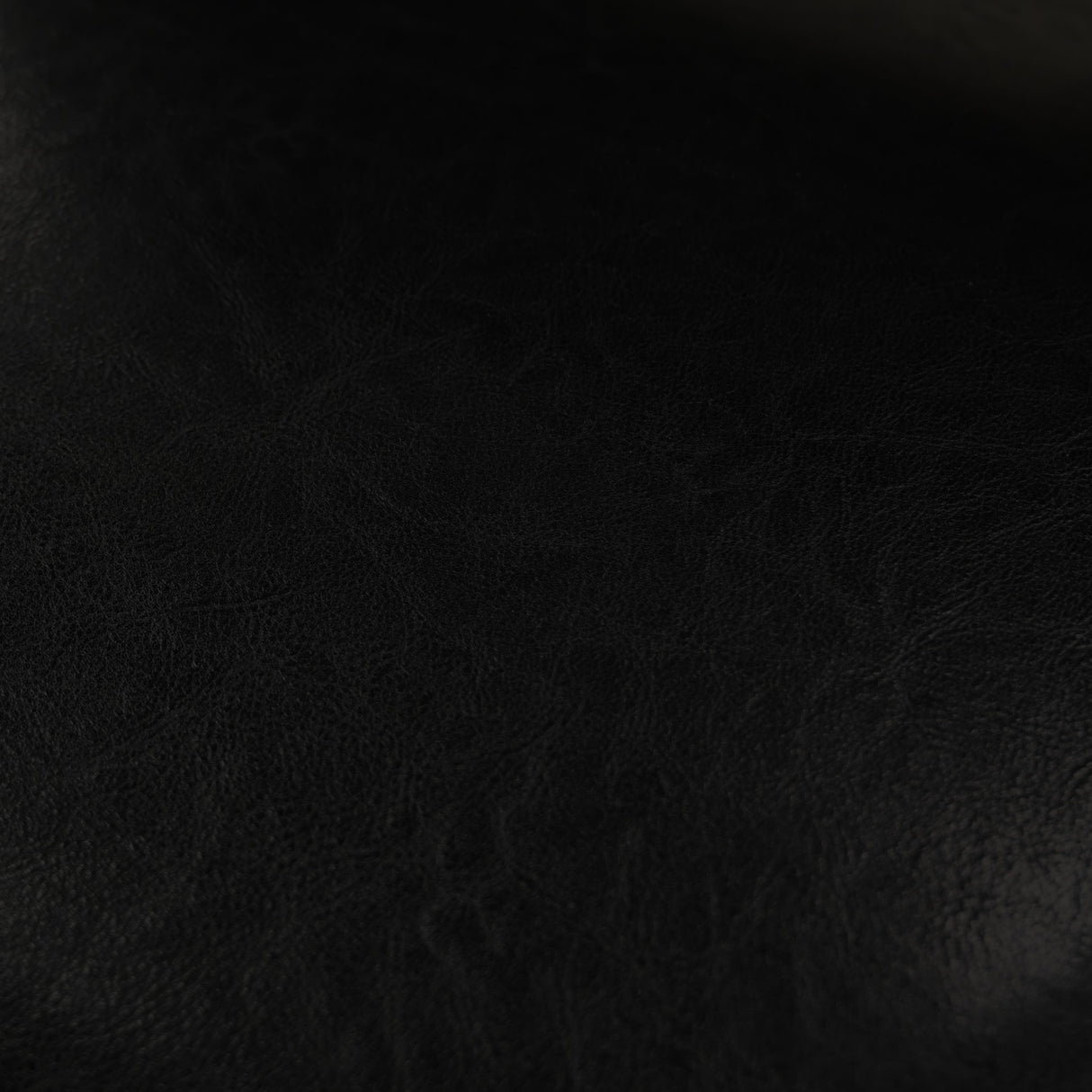 ELLIPSE Solid Wood Dining Chair, Black