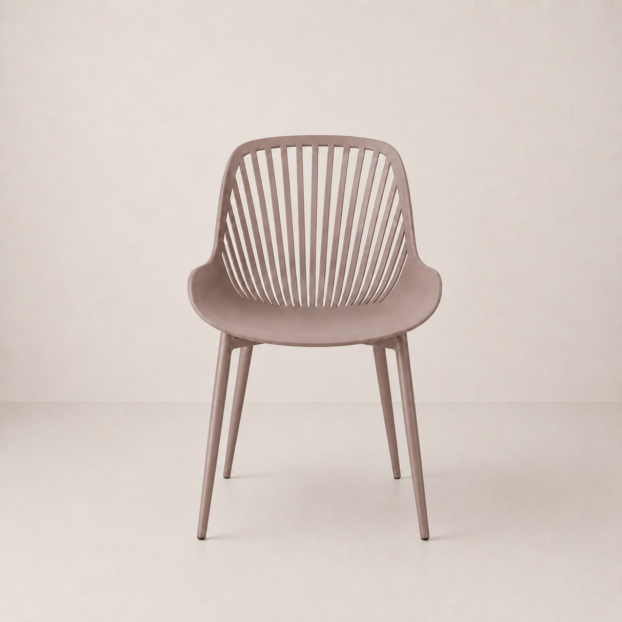 Pearl Dining Chair - Desert Brown