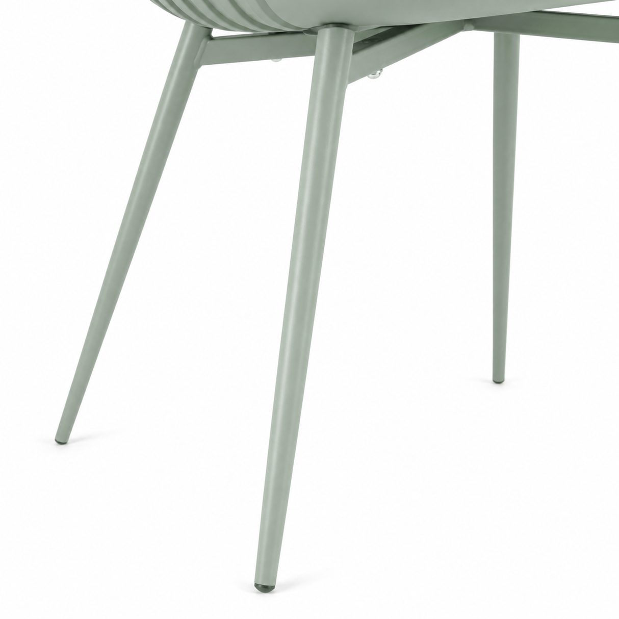 Pearl Dining Chair - Nordic Green