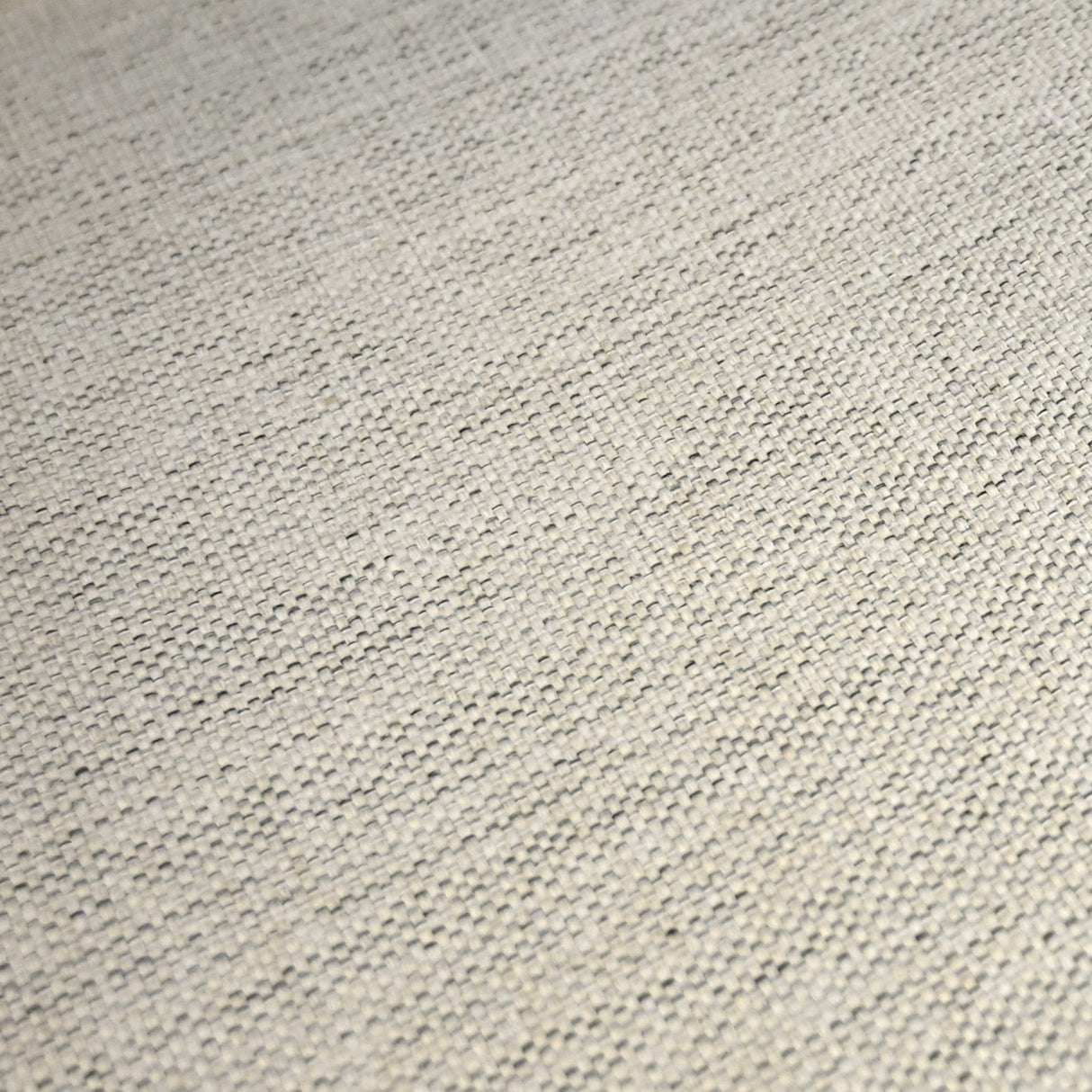 BEAUMONT Solid Wood Dining Chair, Cream