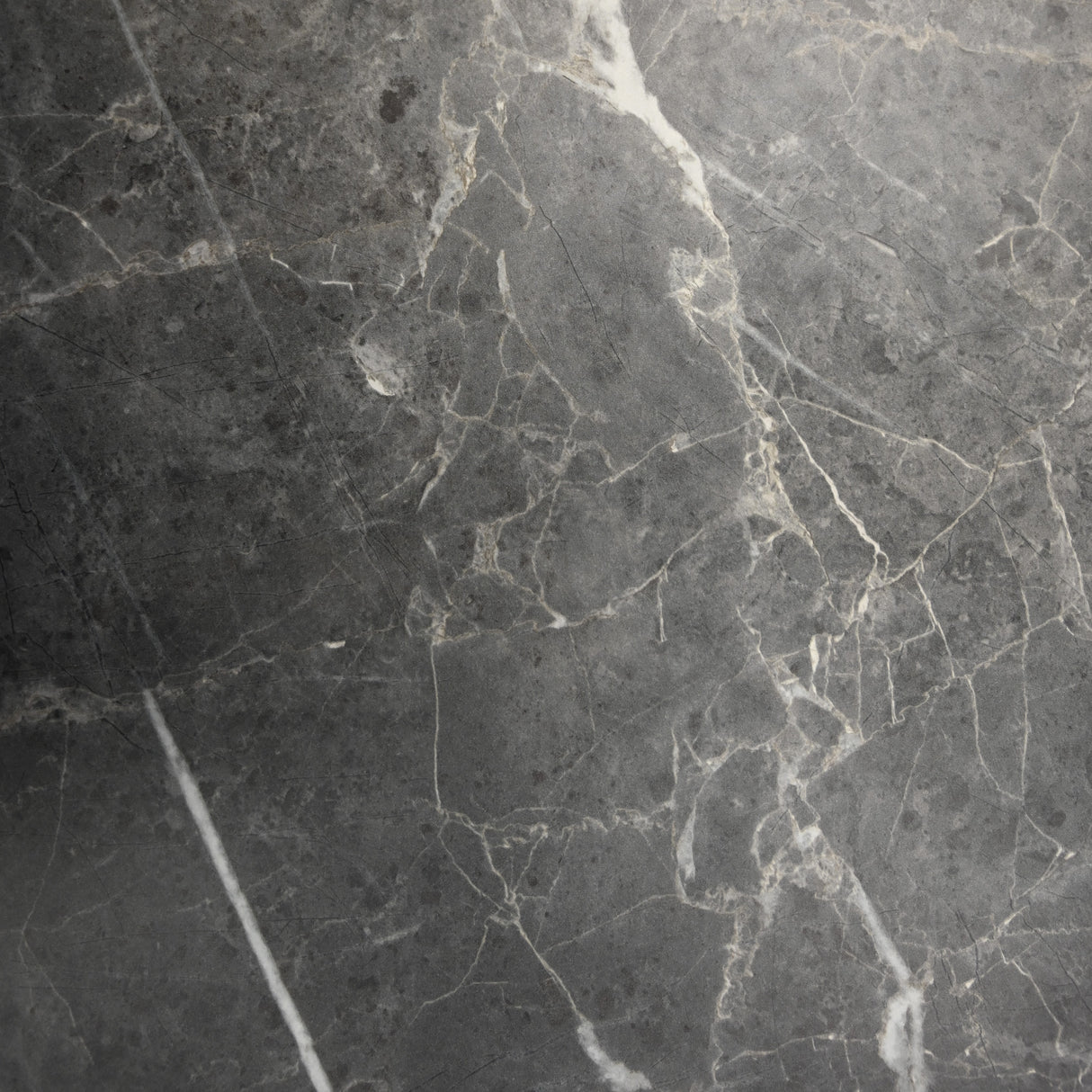 LILIAN Console, Teramo Marble, 47.2"