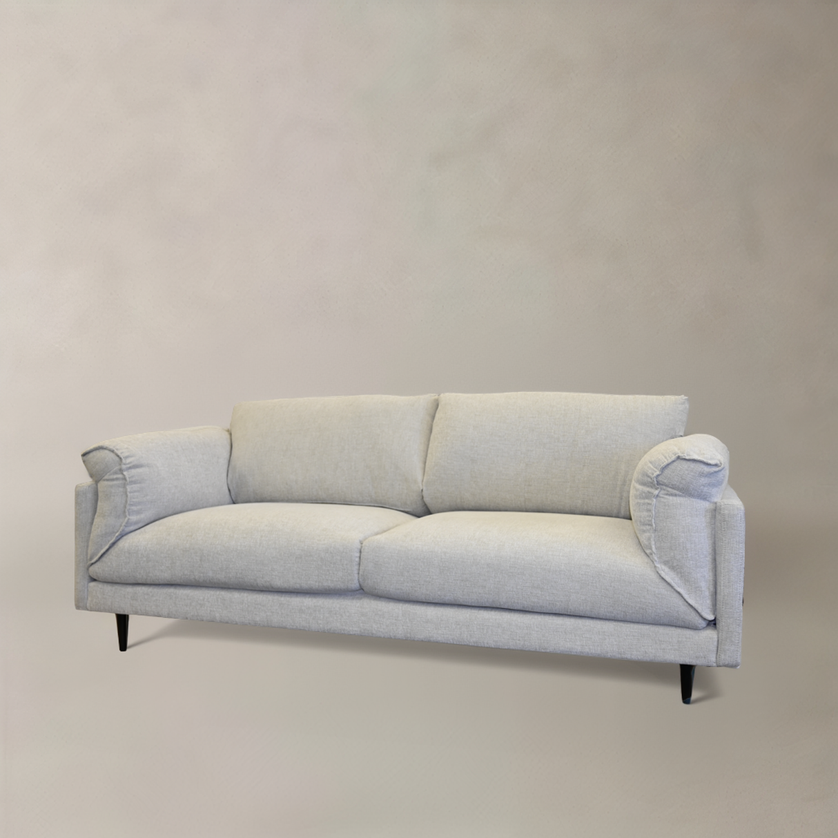 SIENA Fabric Sofa, Beige