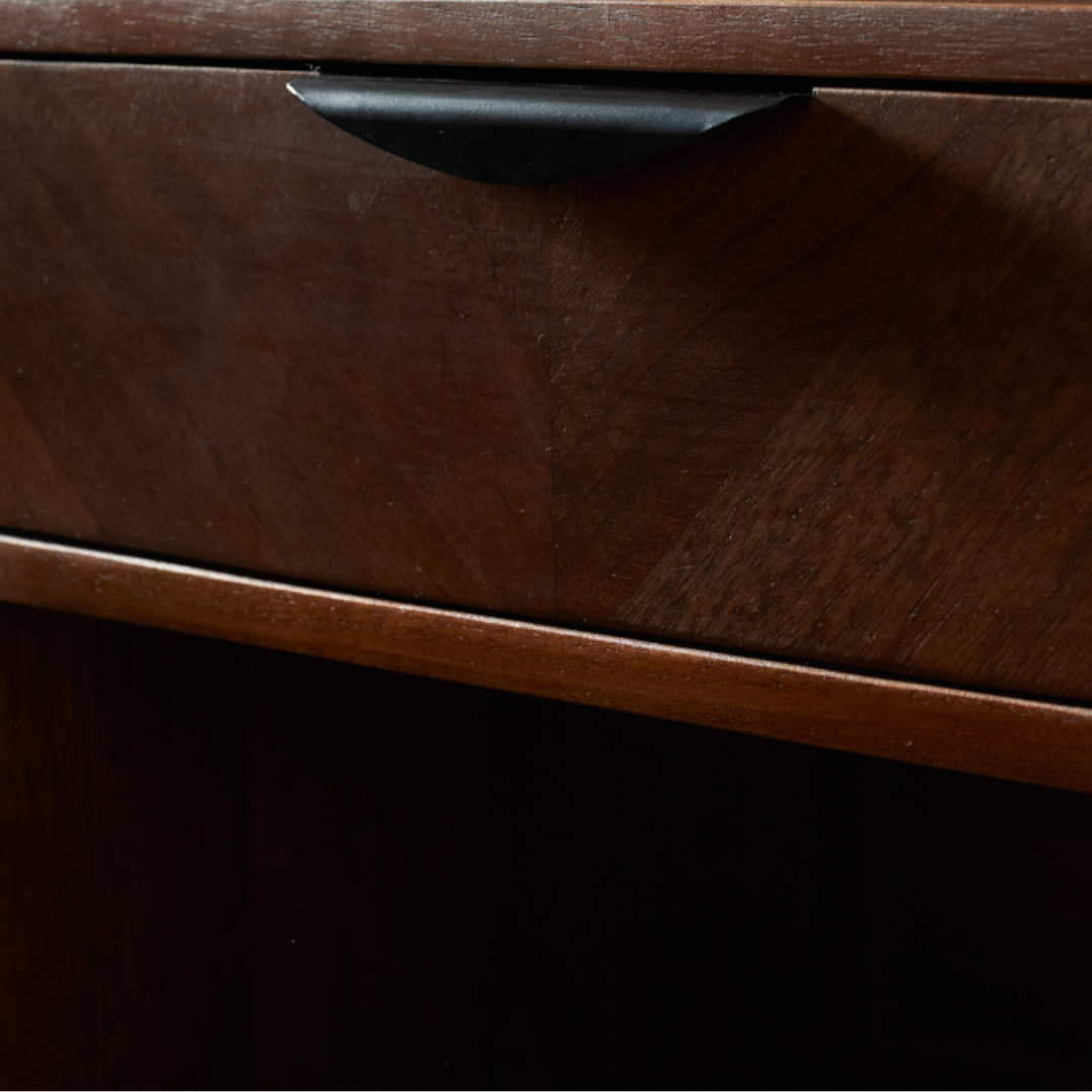 DAYTON Mango Nightstand