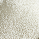 ROMA Boucle Fabric Chair, Cream