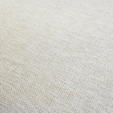 Clara Solid Wood Dining Chair - Natural Oak and Heathered Ivory