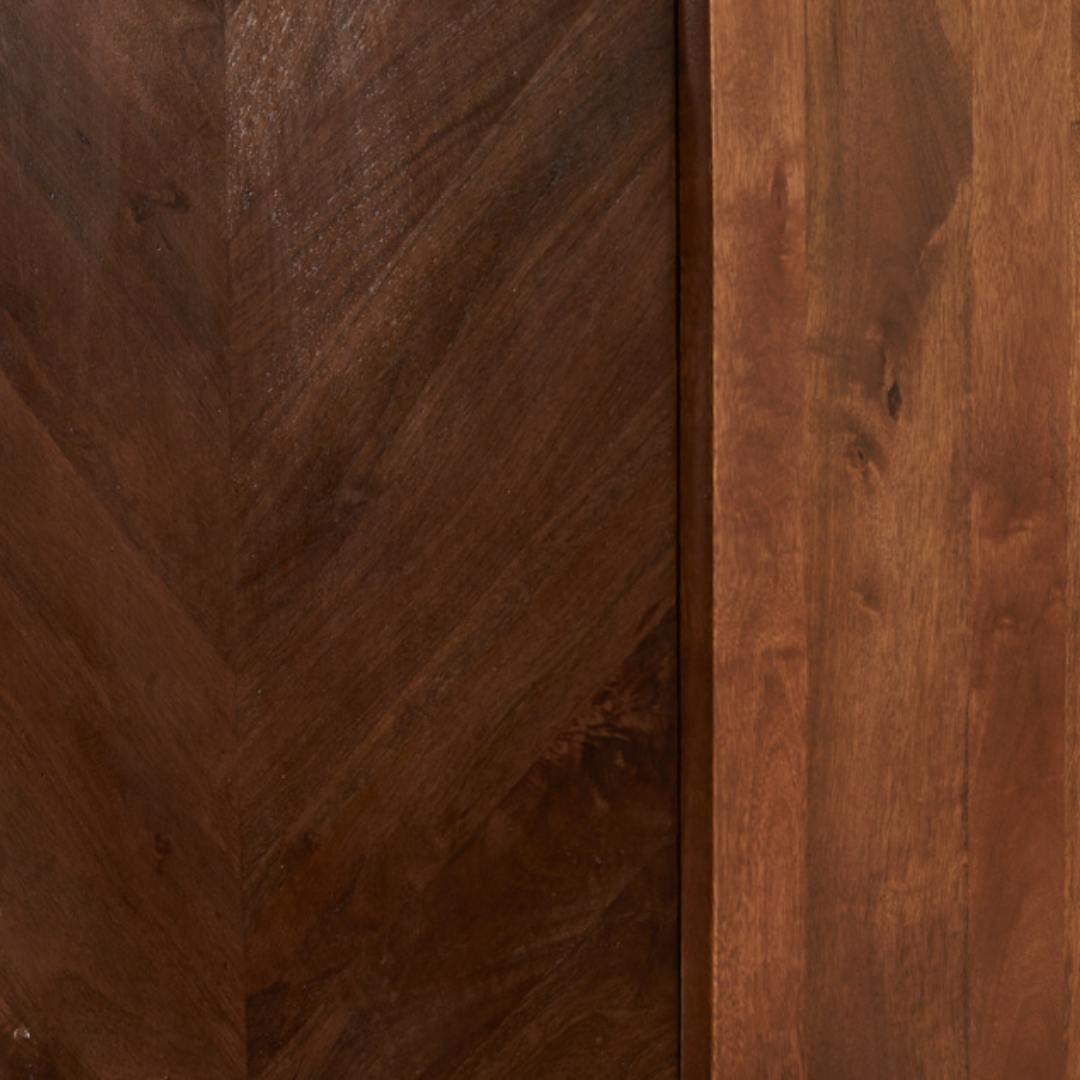 DAYTON Mango Sideboard