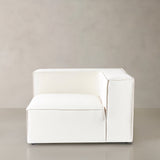 GROVE Corner Module, Cream
