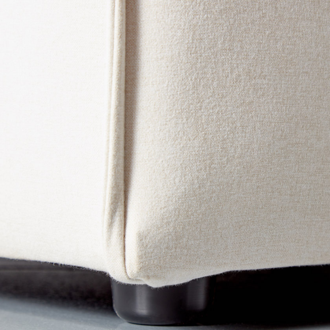 GROVE Corner Module, Cream