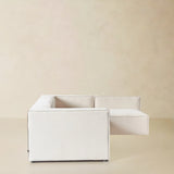 GROVE Modular Set, Cream , 4 Pieces