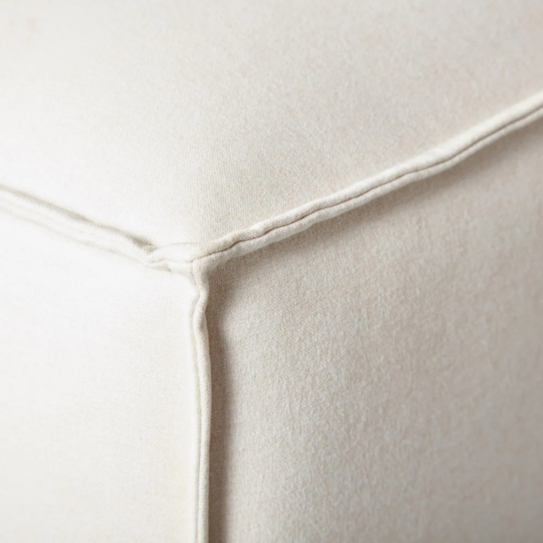 GROVE Modular Set, Cream , 4 Pieces