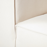 GROVE Modular Set, Cream , 4 Pieces