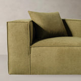 GROVE Modular Set, Green , 5 Pieces