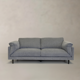 SIENA Fabric Sofa, Grey