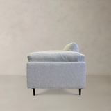 SIENA Fabric Sofa, Beige