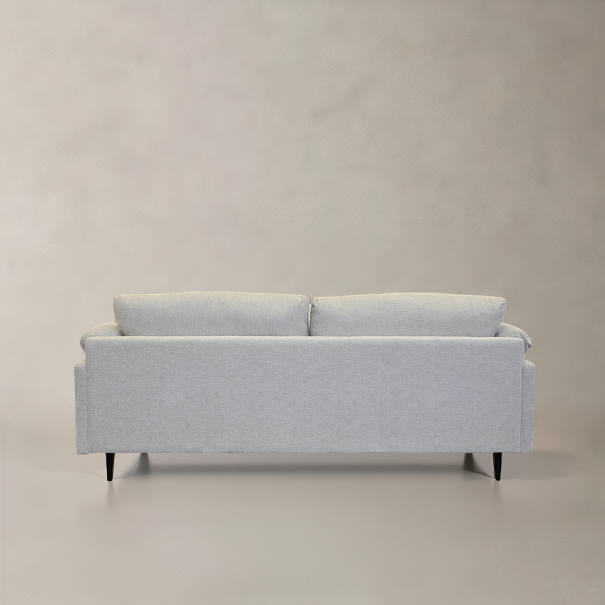 SIENA Fabric Sofa, Beige