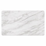 Table basse AUDREY, marbre blanc