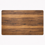 Audrey 78.7" Dining Table - Rosewood