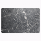 Everly 62.9" Faux Marble Dining Table - Paladina