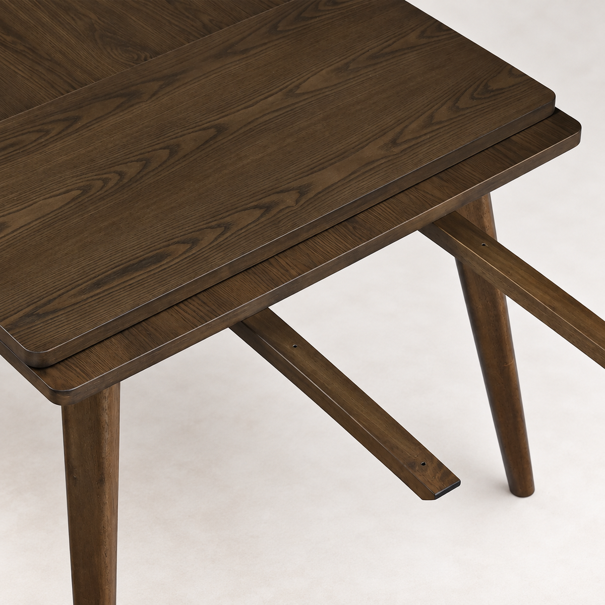Lucca Dining Table Extension - Walnut