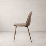 Matilda Dining Chair - Brown