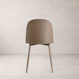 Matilda Dining Chair - Brown