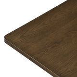 Lucca Dining Table Extension - Walnut