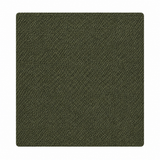 Landon Dining Chair - Smoked Oak and Moss Green