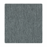 Victoria Dining Chair - Walnut and Textured Slate Grey
