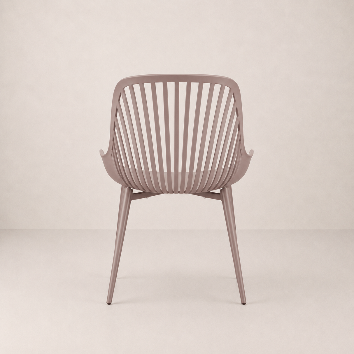 Pearl Dining Chair - Desert Brown