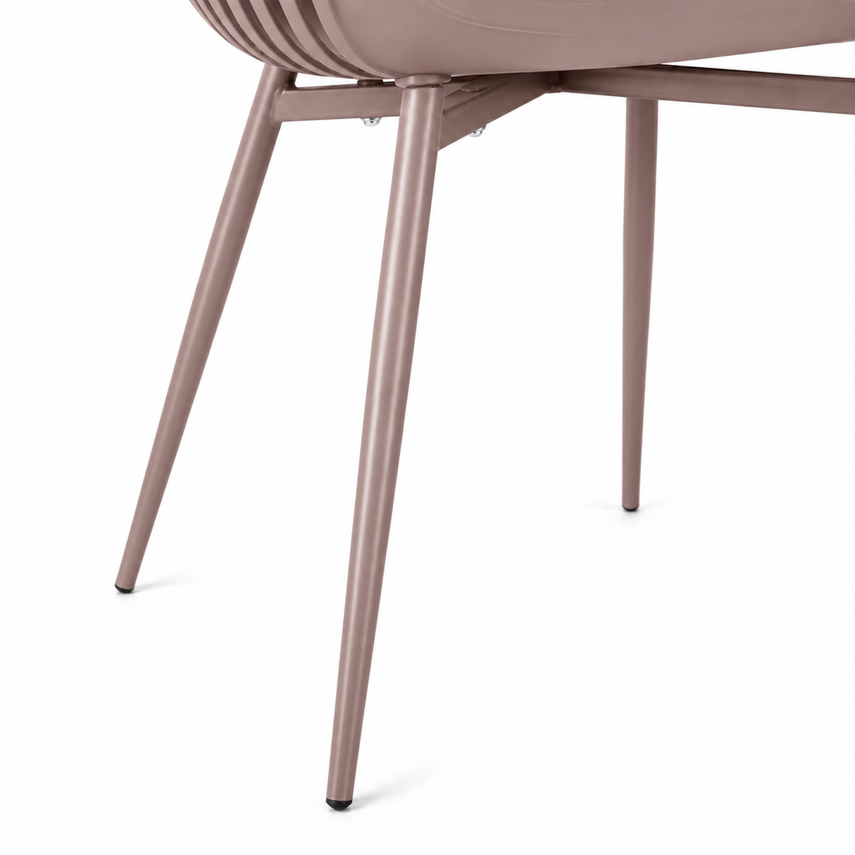 Pearl Dining Chair - Desert Brown