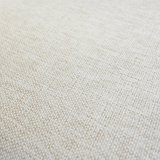 Blush Solid Wood Dining Chair - Walnut and Heathered Ivory