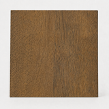 Landon Dining Chair - Smoked Oak and Moss Green