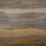 EVERLY Dining Table, Rosewood, 62.9"