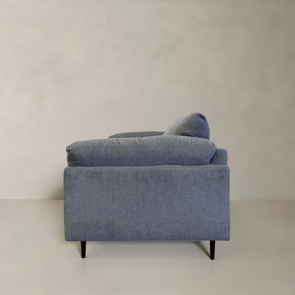 SIENA Fabric Sofa, Grey