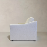 THEO Fabric Sofa, Beige