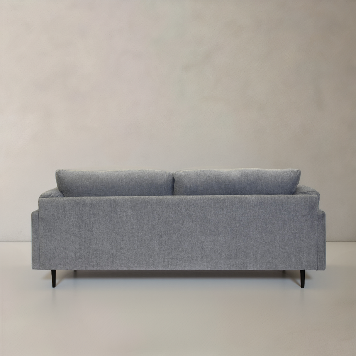 SIENA Fabric Sofa, Grey