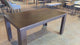 Vienna 63" Solid Wood Dining Table - Walnut