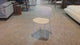 Chaise de salle à manger Vivian - Neutral White