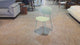 Chaise de salle à manger Vivian - Vert