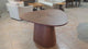 Table de salle à manger Delta 47" - Noyer