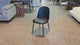 Matilda Dining Chair - Black